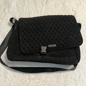 Vera Bradley messenger bag